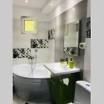 Apartament Butterfly Mamaia Intrare