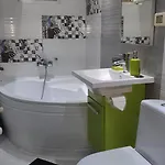Butterfly Mamaia Intrare Apartamento Constanţa