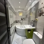 Apartamento Butterfly Mamaia Intrare