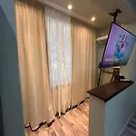 Butterfly Mamaia Intrare Apartamento *