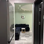 Apartamento Butterfly Mamaia Intrare Constanţa