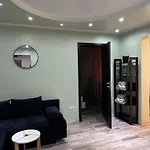 Apartamento Butterfly Mamaia Intrare