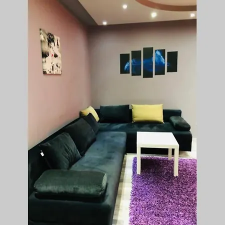 Apartment Butterfly Mamaia Intrare Constanta