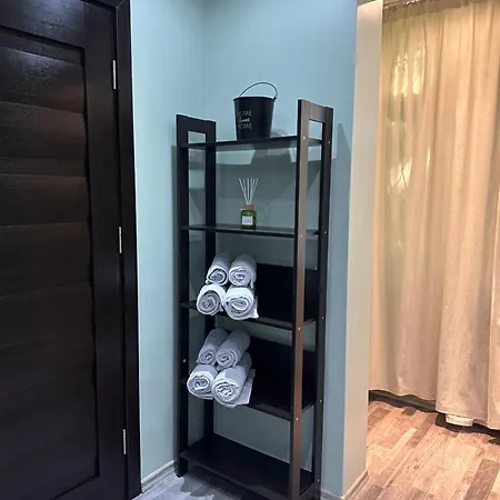 Butterfly Apartment Free Parking 10 Min Beach *