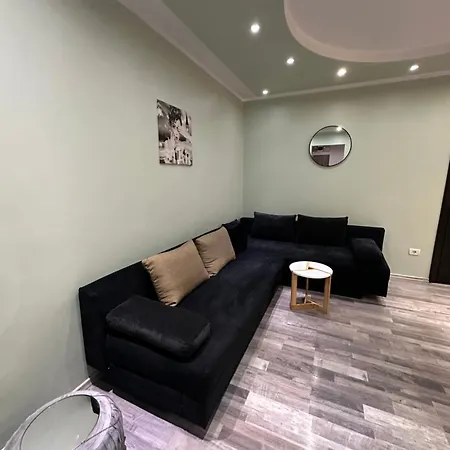 Butterfly Mamaia Intrare Daire *