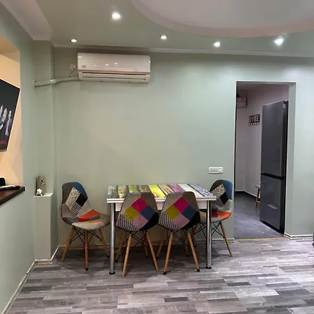 Butterfly Free Parking 10 Min * Констанца