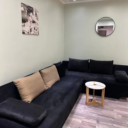 Butterfly Mamaia Intrare Apartman *