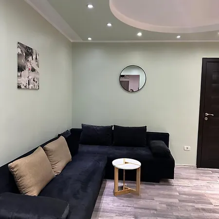 Butterfly Mamaia Intrare Apartman Konstanca