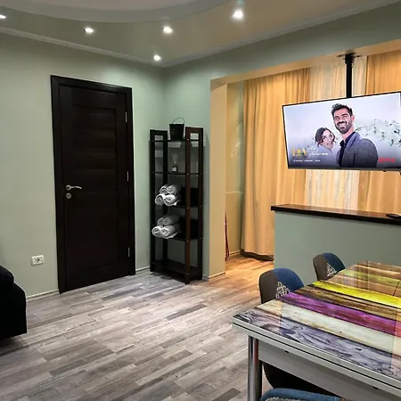 Butterfly Apartment Free Parking 10 Min Beach *
