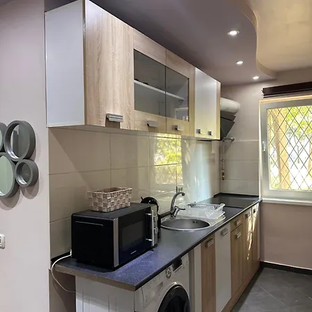 Butterfly Apartment Free Parking 10 Min Beach