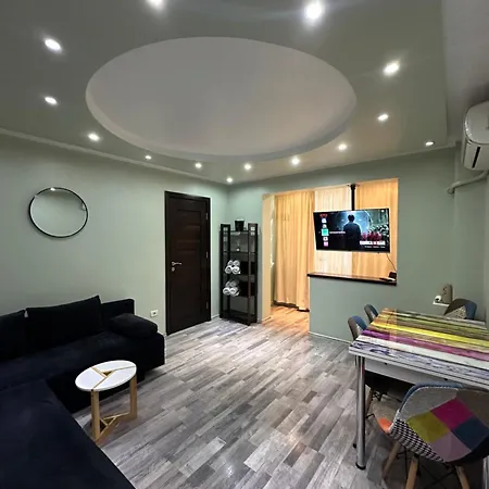 Butterfly Mamaia Intrare *